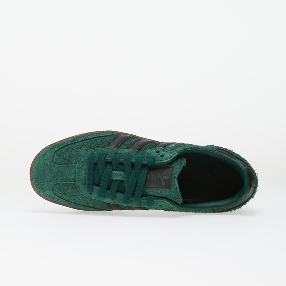 Adidas Originals Samba Og   Green   42 2/3 - side b