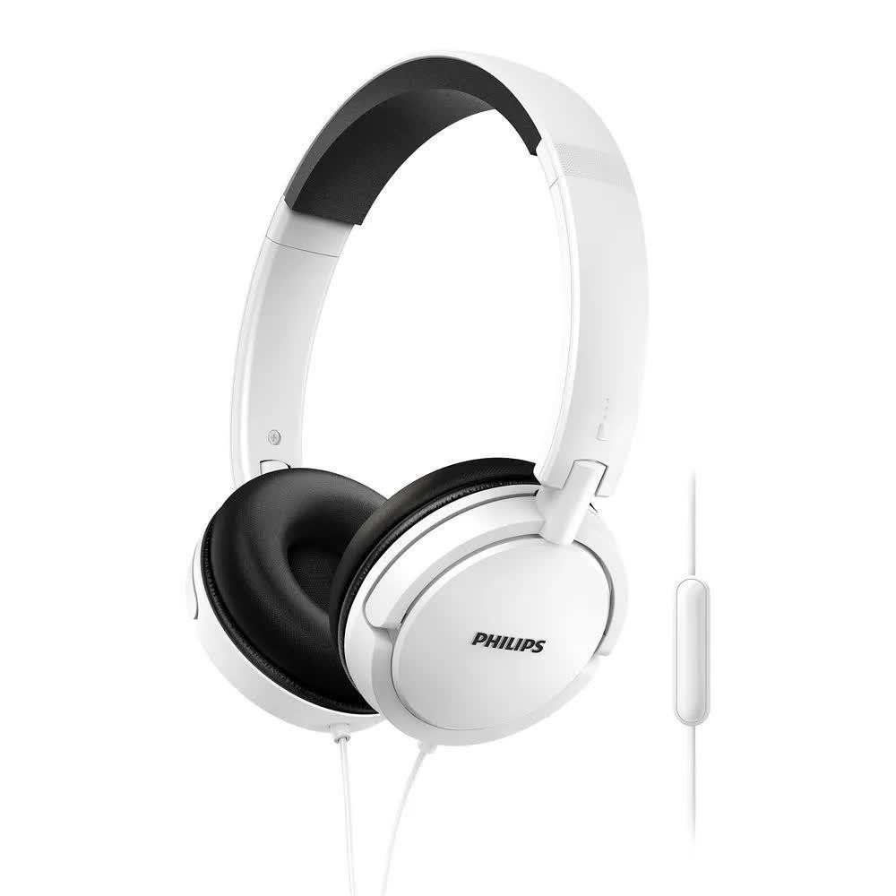Philips SHL5030 Hvit