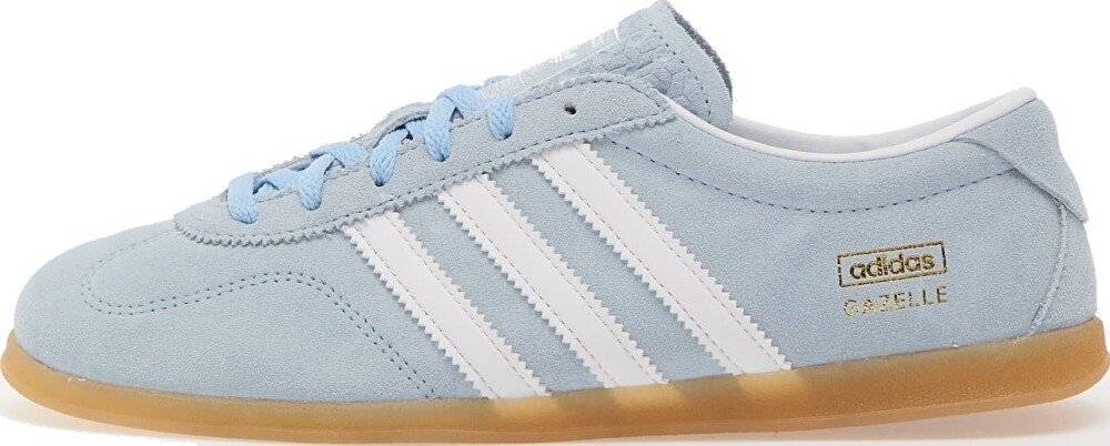 adidas Originals Gazelle Lo Pro W - Blue - 40 2/3 - main photo