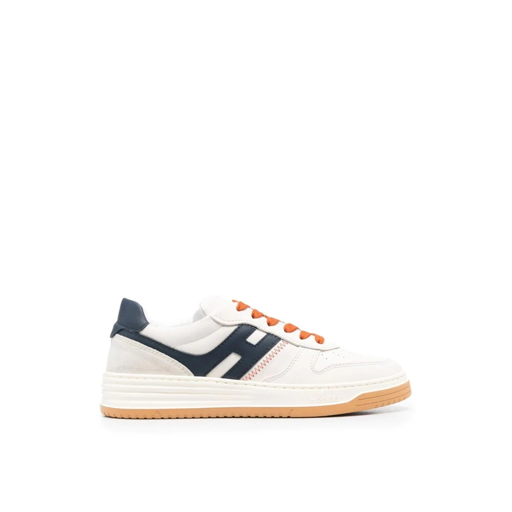 Hogan Dame Sko Hvit 37 1/2 EU, - main photo