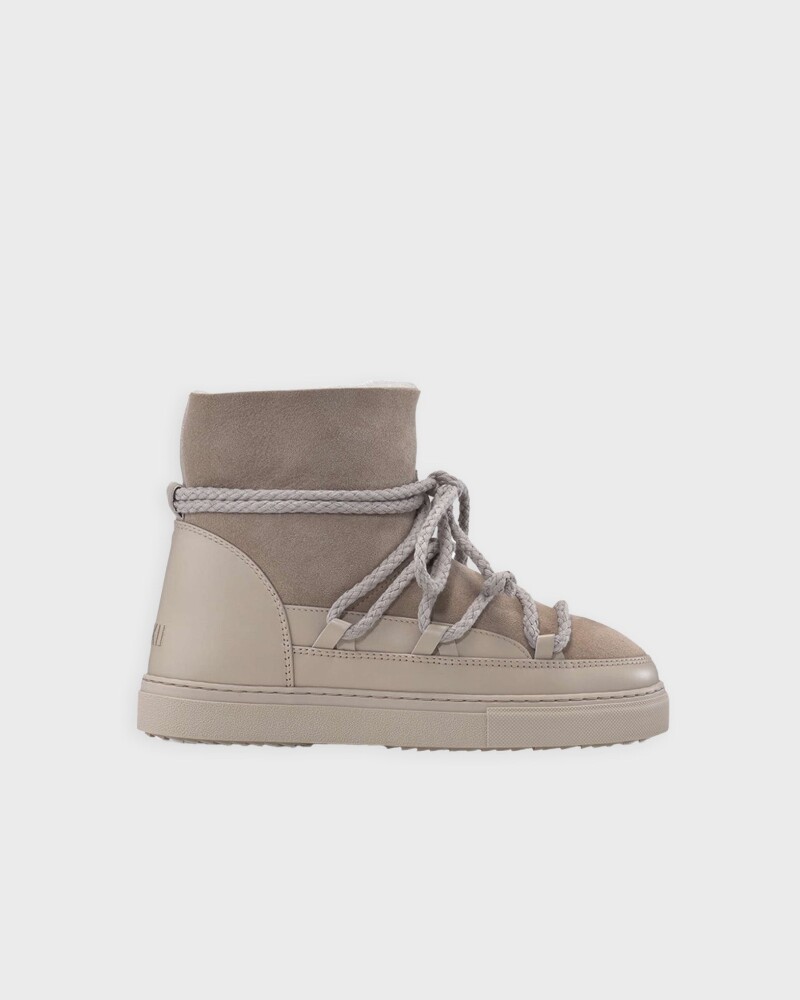 Inuikii Classic Sneaker - main photo