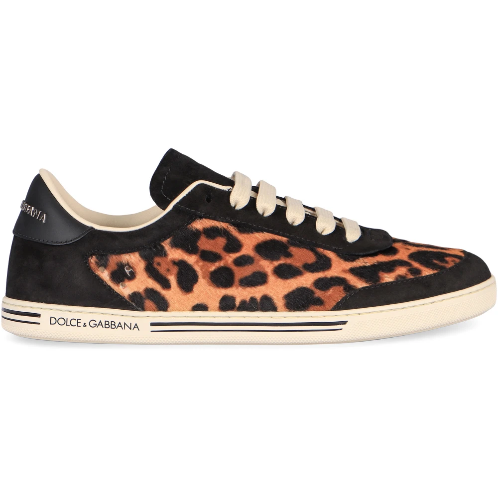 Dolce & Gabbana Dame Sko Flerfarget 37 EU - main photo