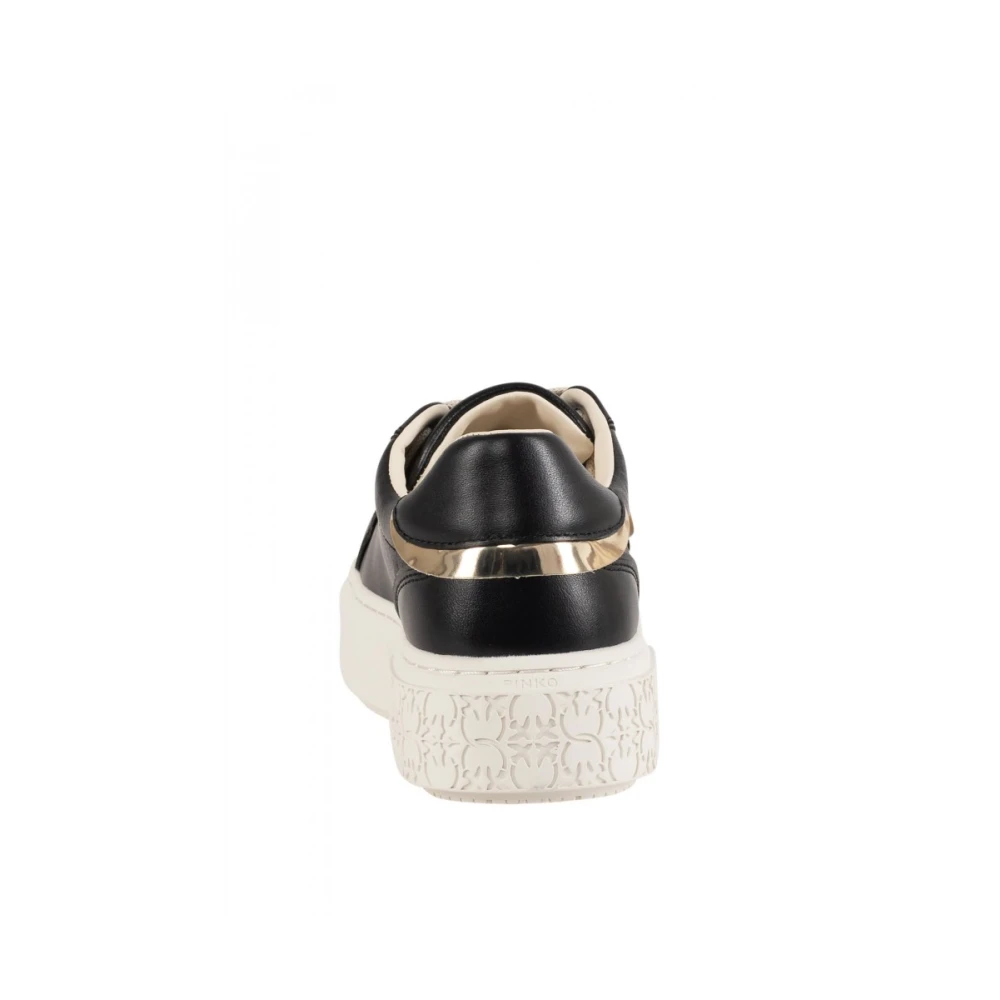 Pinko Dame Sko Svart 39 EU - side a