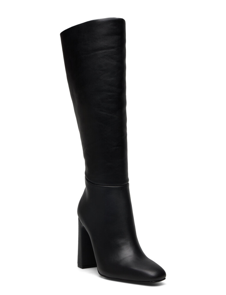 Steve Madden Ally Boot - Black - 37 - main photo