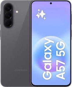 Samsung Galaxy A57 5G 8GB/256GB Enterprise Awesome Gray