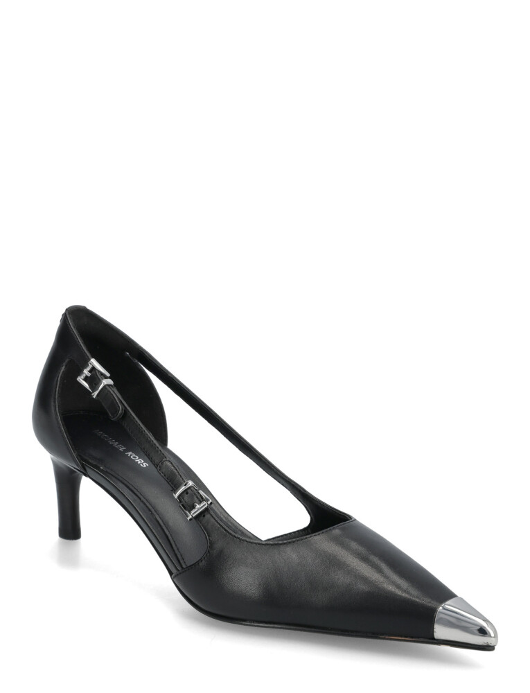 Michael Kors Kasia Mid Pump Black 39 - main photo
