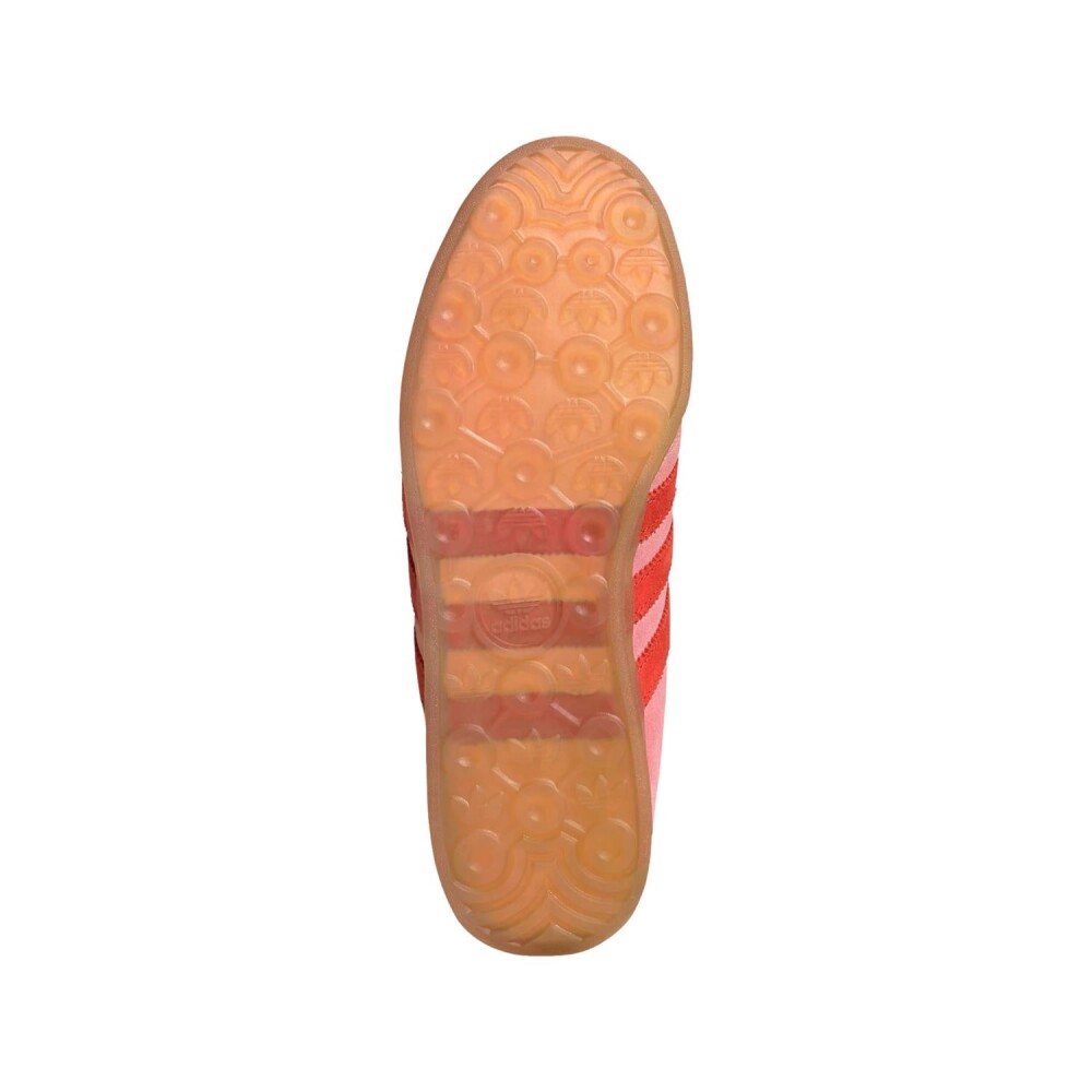 Adidas Gazelle Lo Pro W Pinspa/ Red/ Gum EUR 36 2/3 - side b