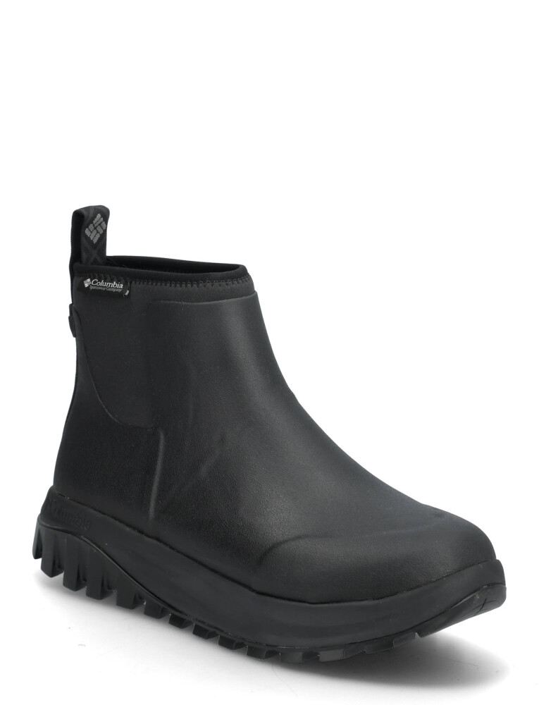 Columbia Sportswear Venturetrot - Black - 40 - main photo