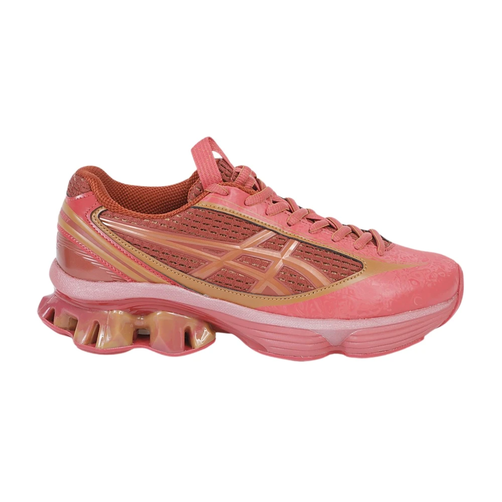 Asics Dame Sport Rød 35 EU, - main photo