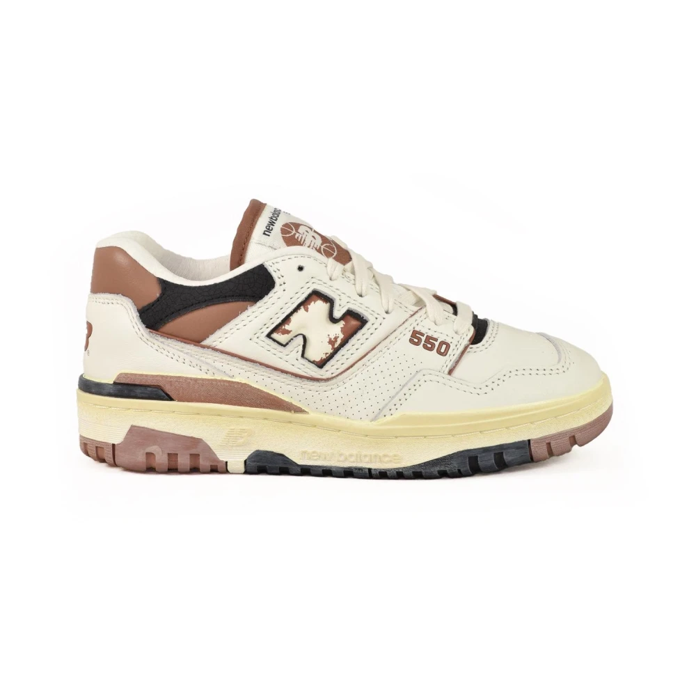 New Balance, Dame, Sko, Flerfarget, 39 1/2 EU, - main photo