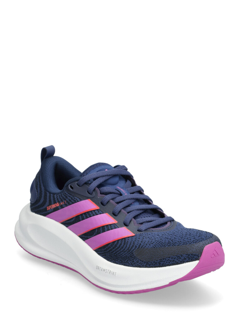 Adidas Performance Supernova Ease 2 W Purple 37 1/3 - main photo