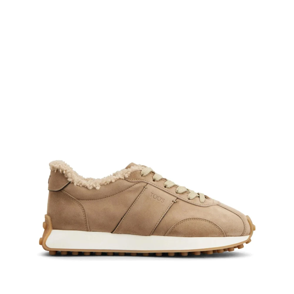 Tod's Dame Sko Brun 37 EU - main photo