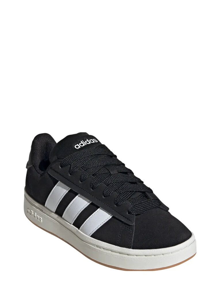 adidas Sportswear Grand Court Alpha 00S - Black - 41 1/3 - main photo