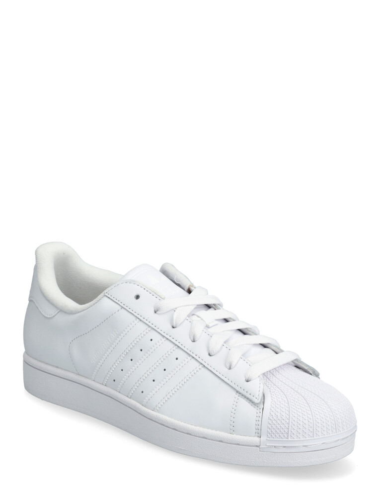 Adidas Originals Superstar Ii   White   40 2/3 - main photo