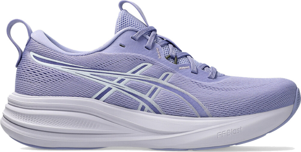 Asics Women's GEL Pulse 17 Bluebell/White 38 - main photo