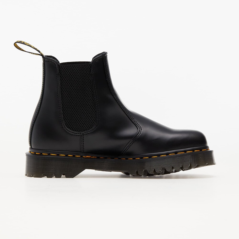 Dr. Martens 2976 Bex - Black - 36 - side b