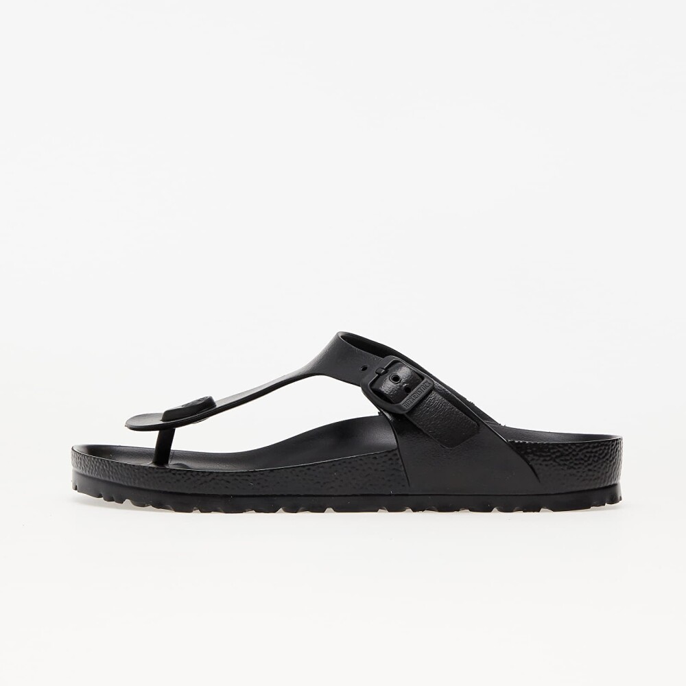 Birkenstock Dame Sko Svart 36 EU, - main photo