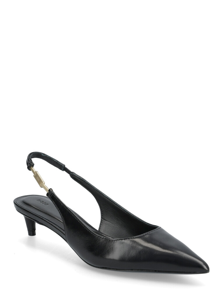 BOSS Gracey_Slbpump35_Na - Black - 38 - main photo