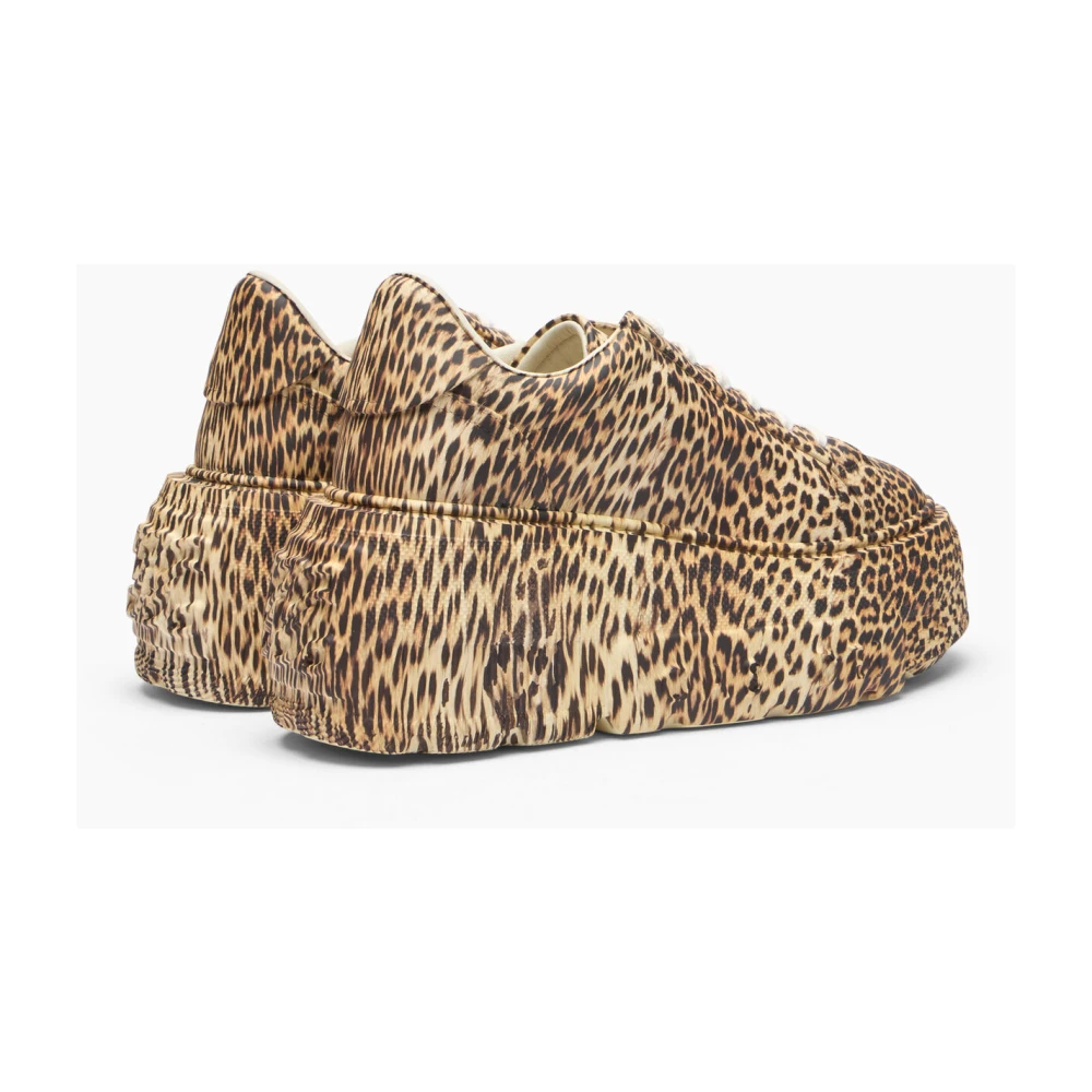Casadei, Dame, Sko, Brun, 36 EU, - side b