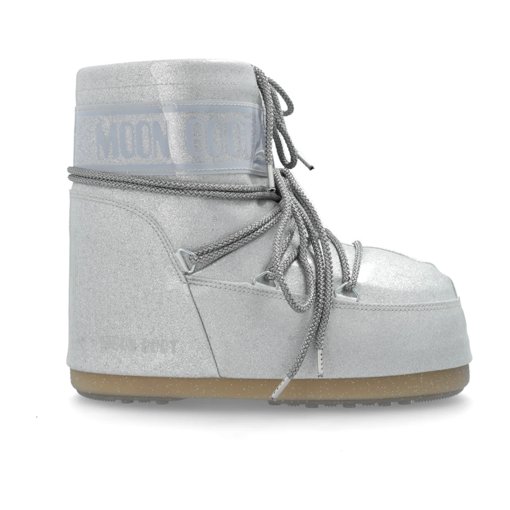 Moon Boot Dame Sko Grå 39 EU - main photo