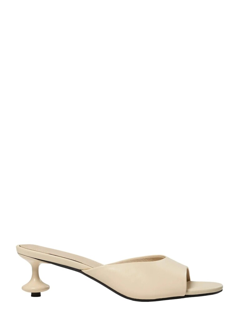 Sofie Schnoor Charlysw Helled Shoe   Cream   41 - main photo