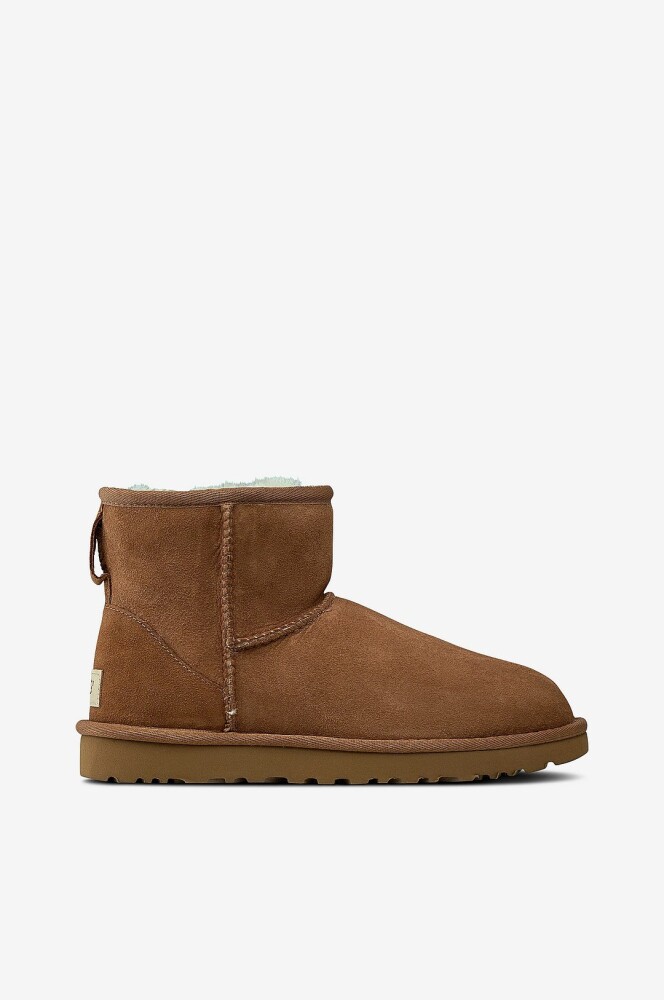 Ugg Boots Classic Mini II Brun - main photo