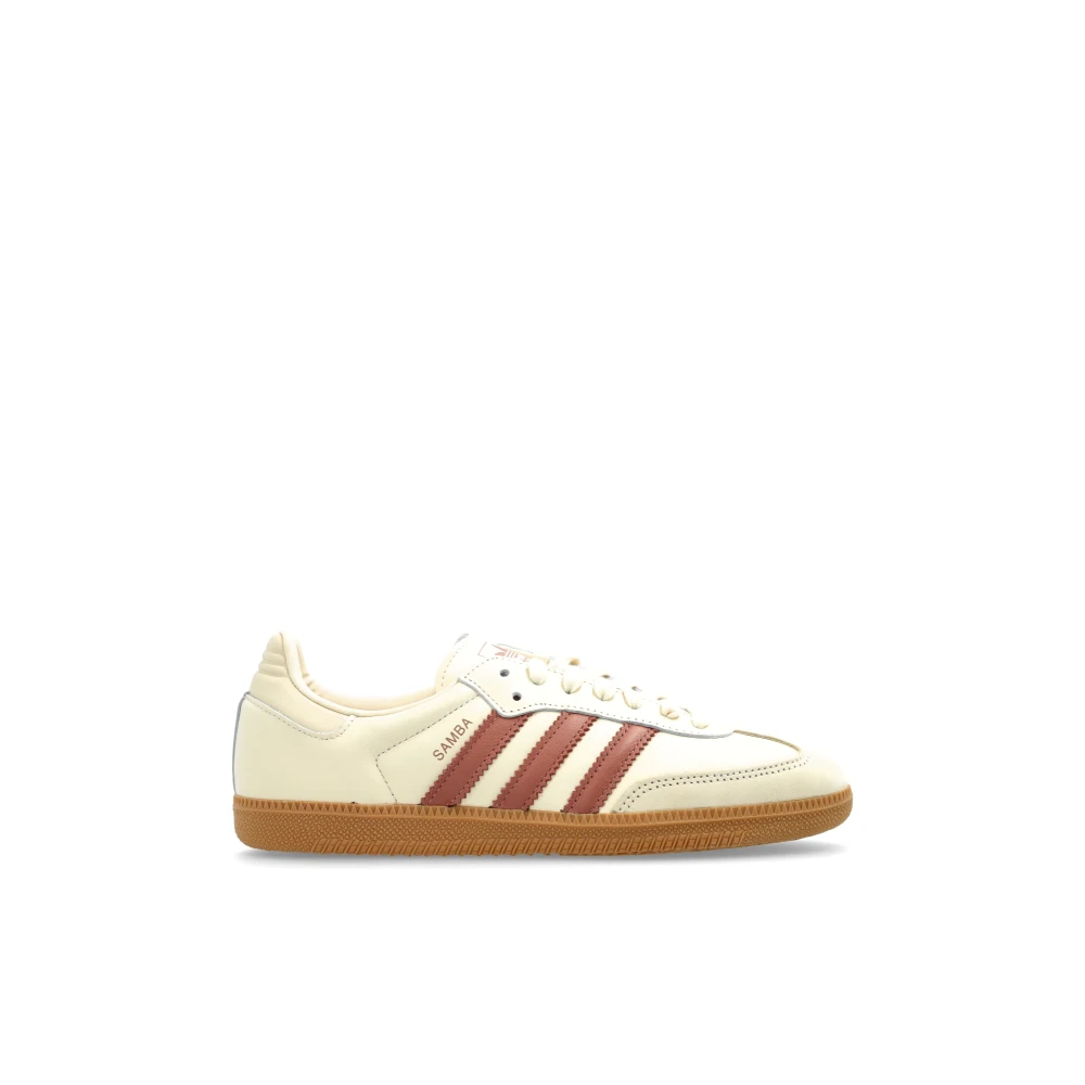 Adidas Originals Dame Sko Beige 40 1/2 EU - main photo