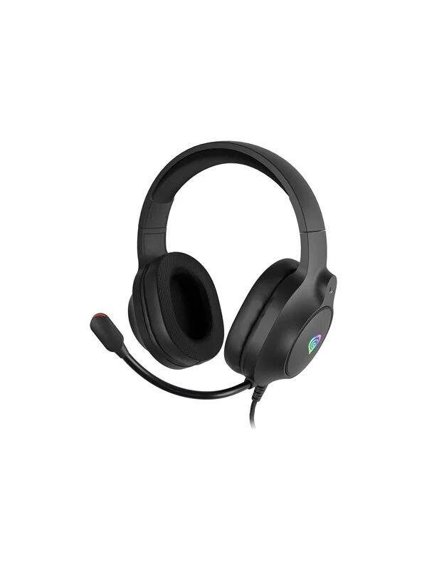 Genesis Neon 213 Svart