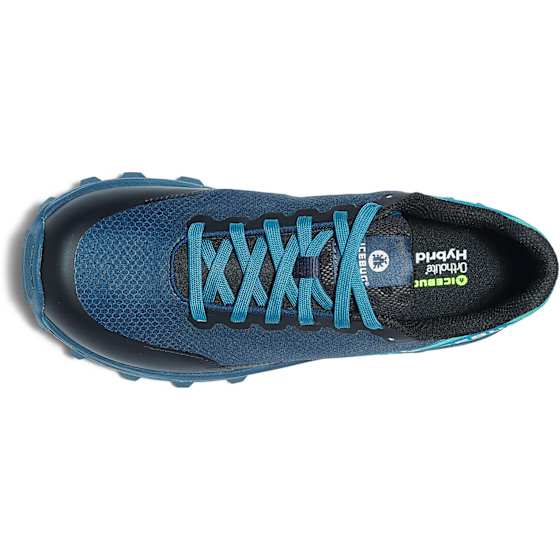 Icebug Pytho6 W BUGrip DarkBlue/Mint DarkBlue/Mint 37 - side b