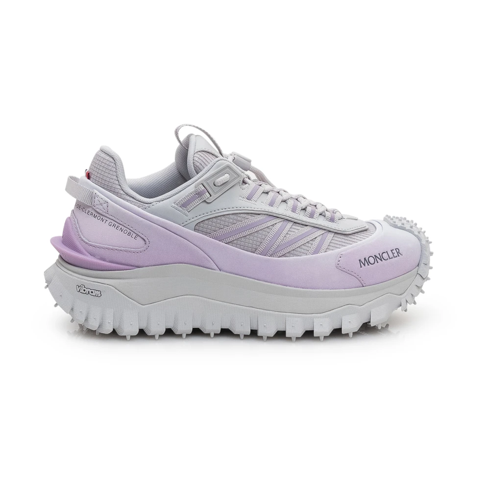 Moncler Dame Sko Rosa 37 1/2 EU, - main photo