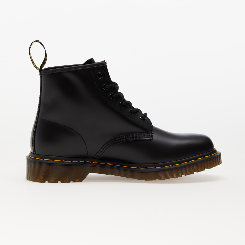 Dr. Martens 101 Ys - Black - 36 - side b