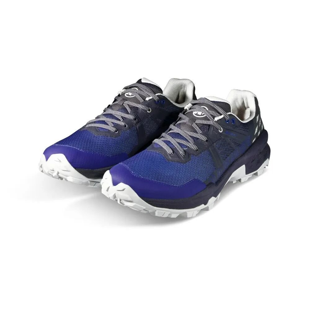 Mammut Sertig II Low Gtx® Men Dark Ice/Marine 45 1/3 - side b