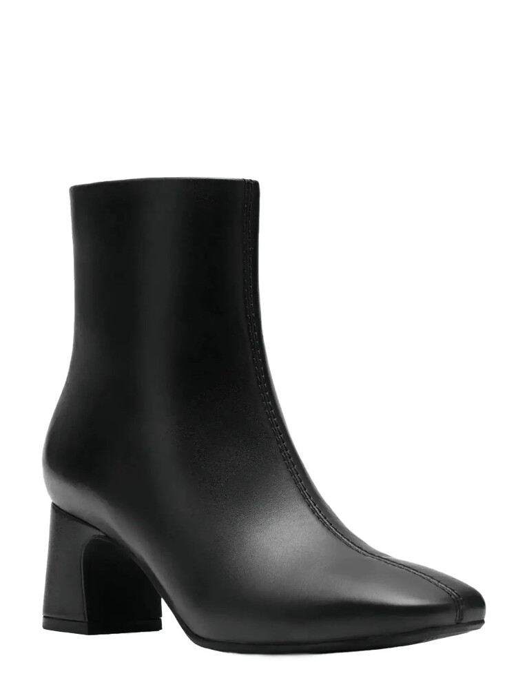 Clarks Fernie Zip D - Black - 41.5 - main photo