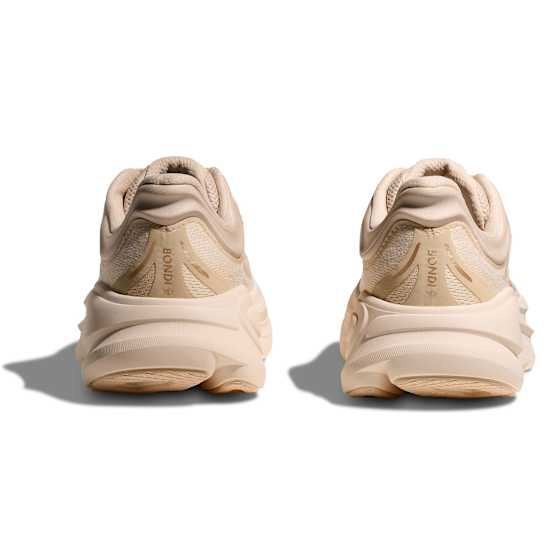 Hoka Bondi 9 Dame Vch/Vanilla/Birch 41 1/3 - side b