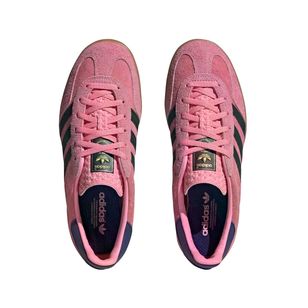 Adidas Originals Dame Sko Rosa 37 1/2 EU - side b