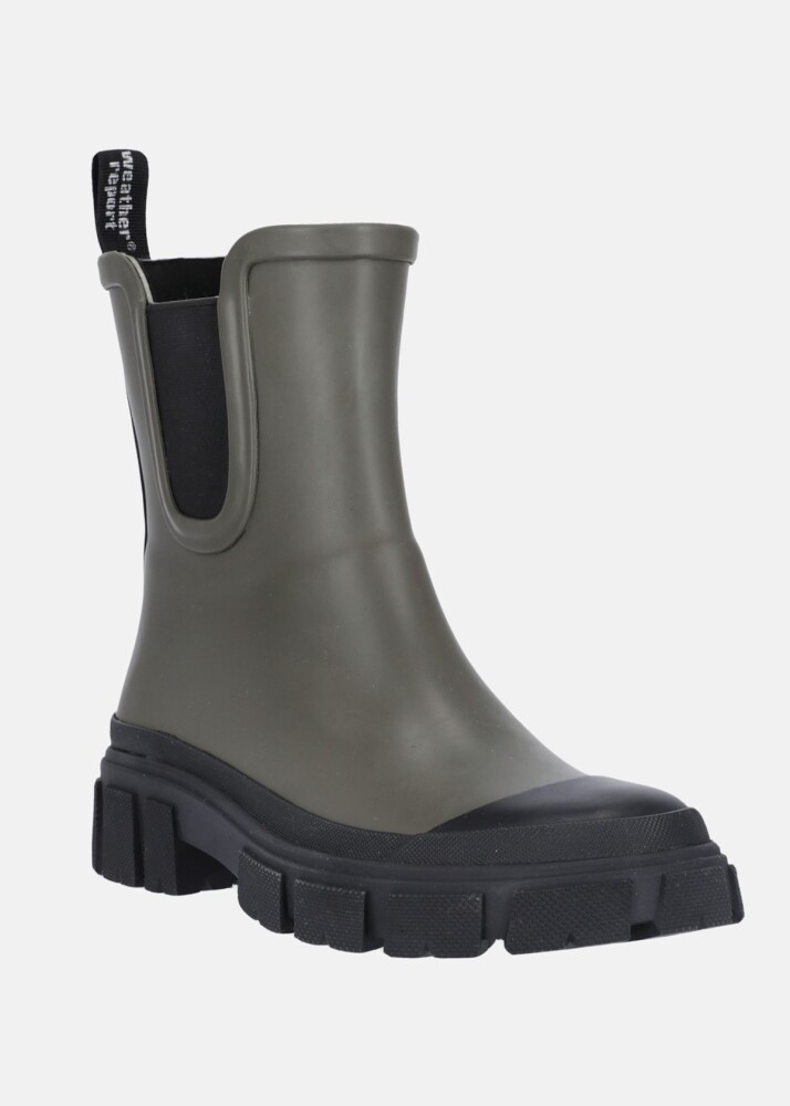 Weather Report Raylee W Rubber Boot - main photo