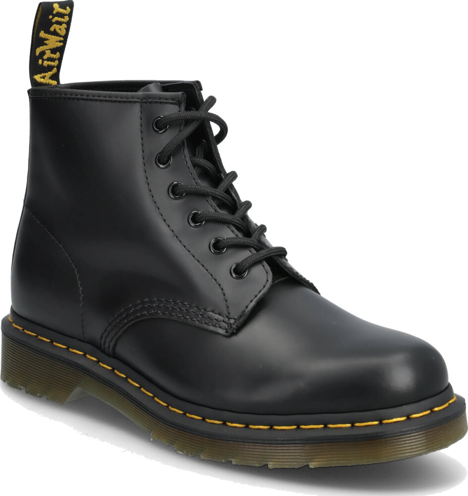 Dr. Martens 101 Ys - Black - 38 - main photo