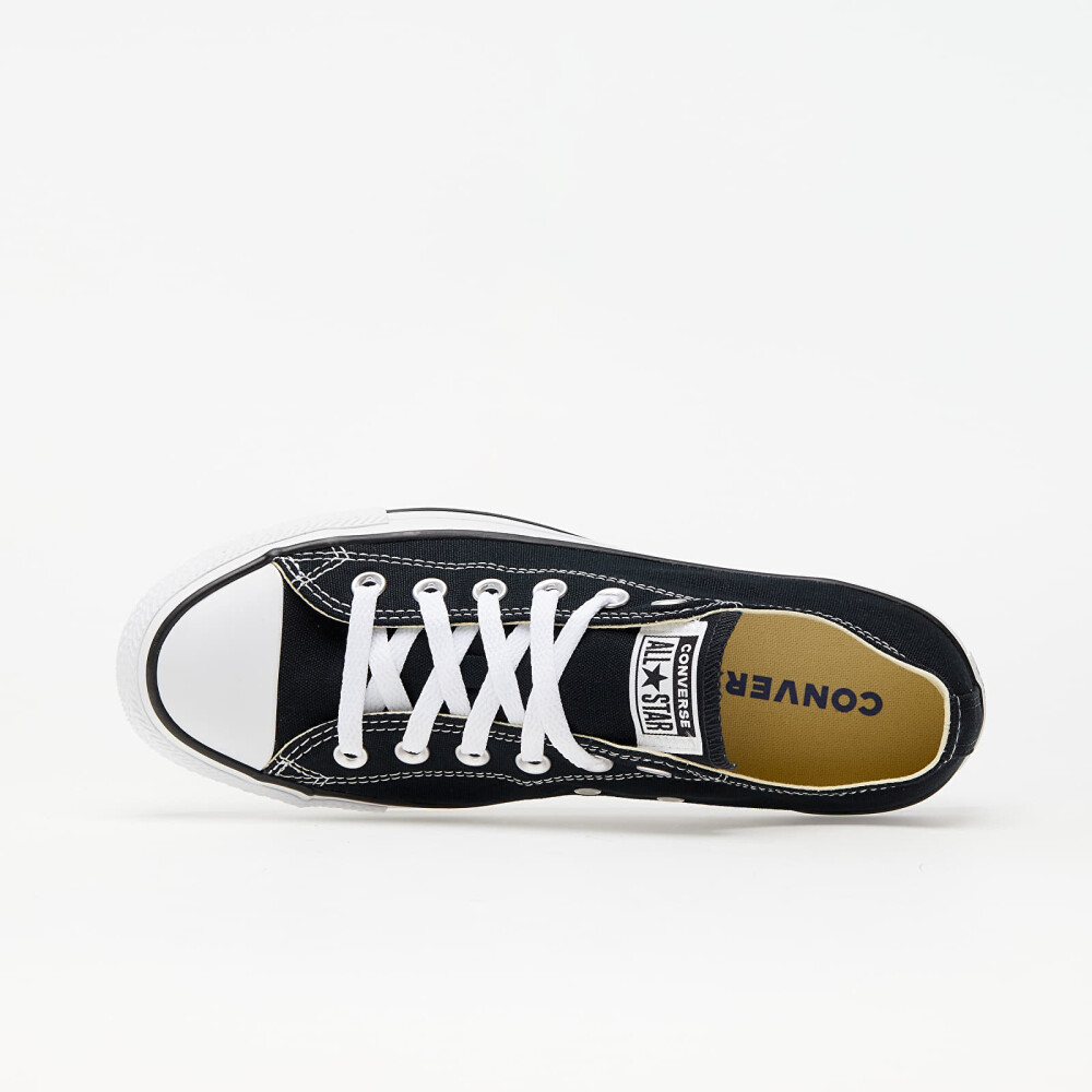 Converse Chuck Taylor All Star - Black - 36.5 - side b