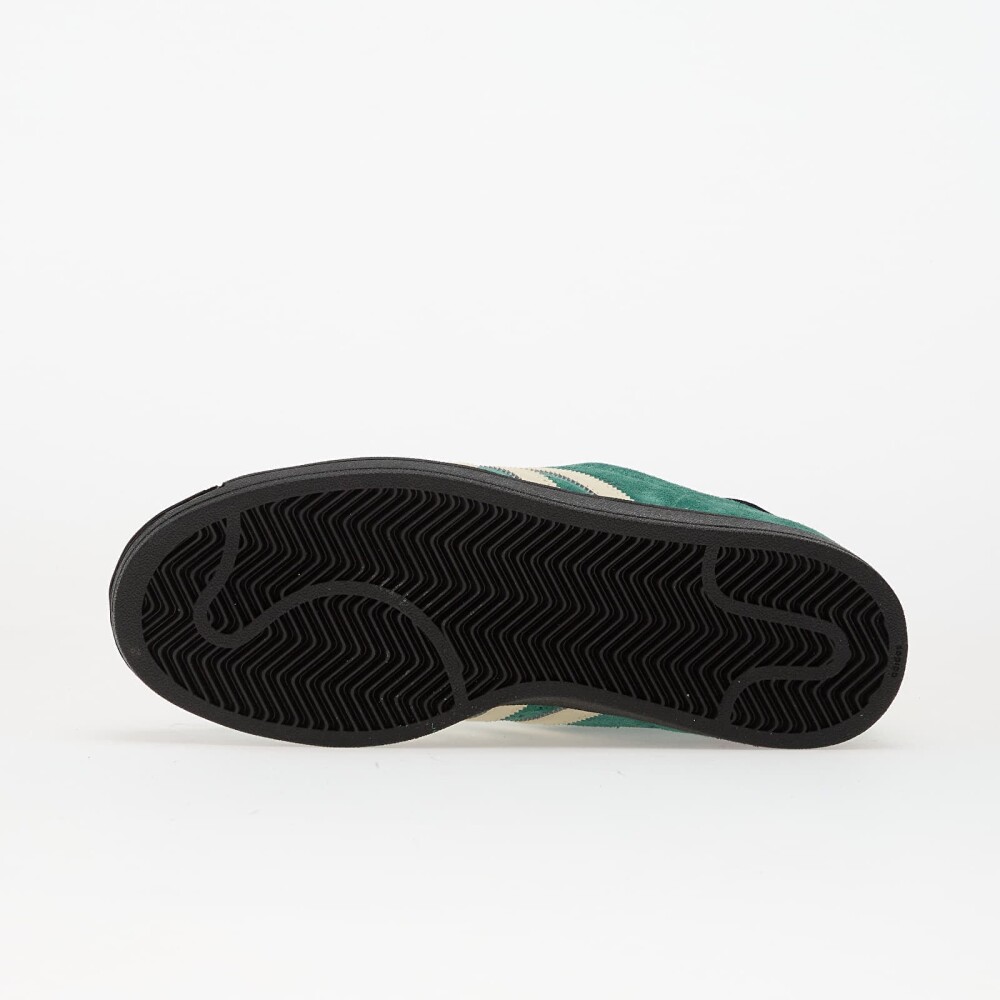 adidas Originals Superstar Ii - Green - 45 1/3 - side a
