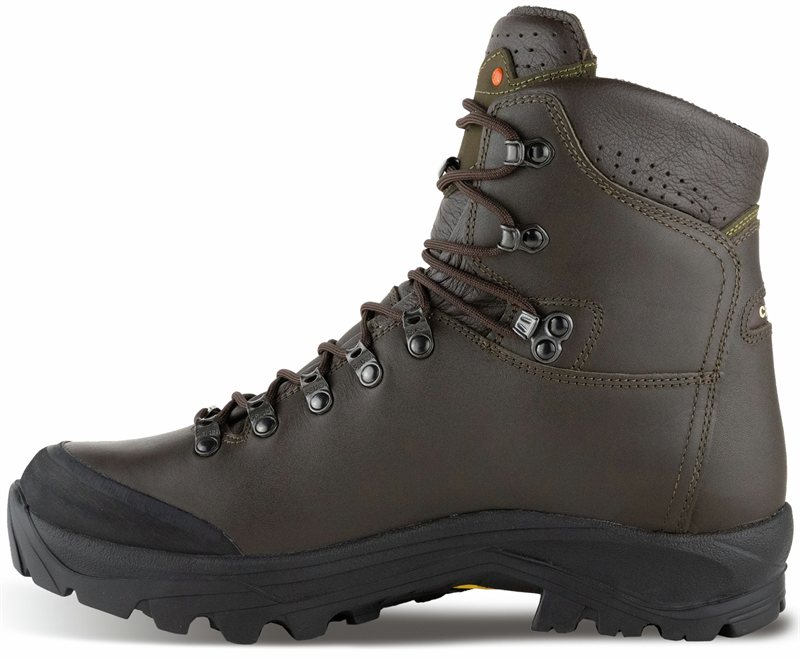 Markabutikken Crispi Kanada EVO GTX - side b