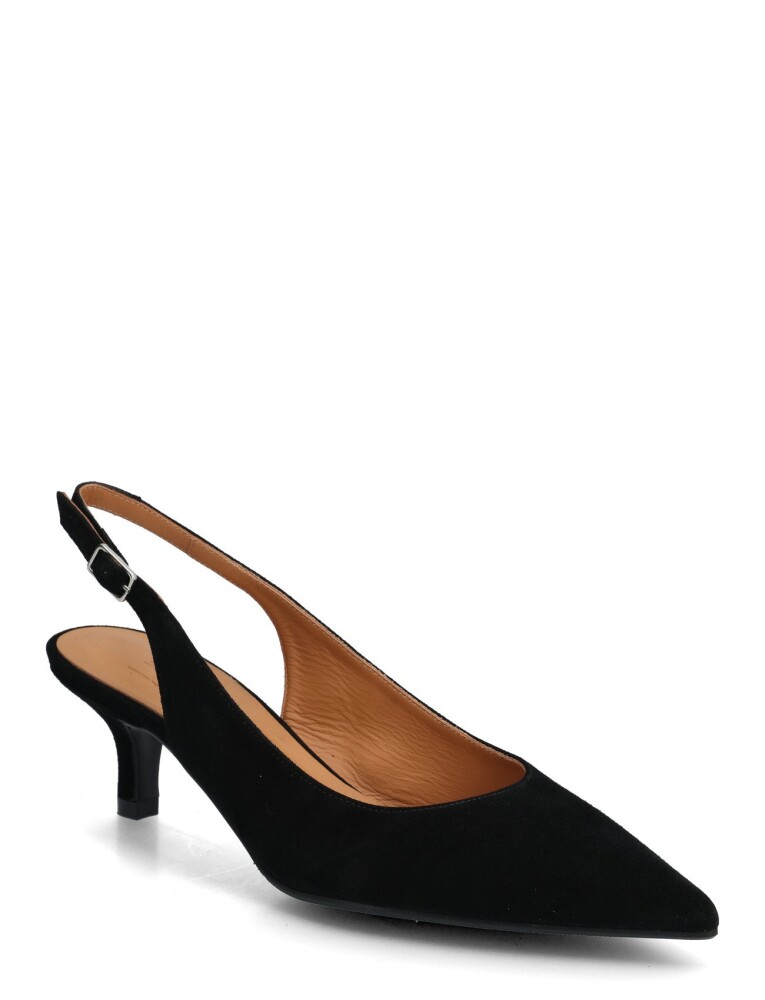 Billi Bi Pumps Black 41 - main photo