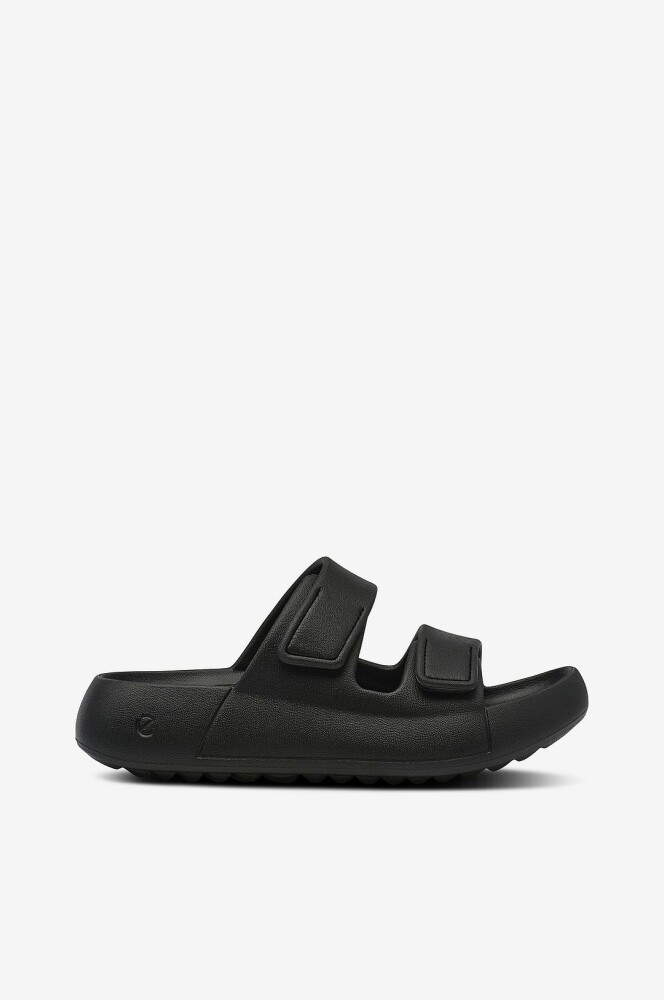 Ecco Sandaler Ecco Cozmo E Svart - main photo