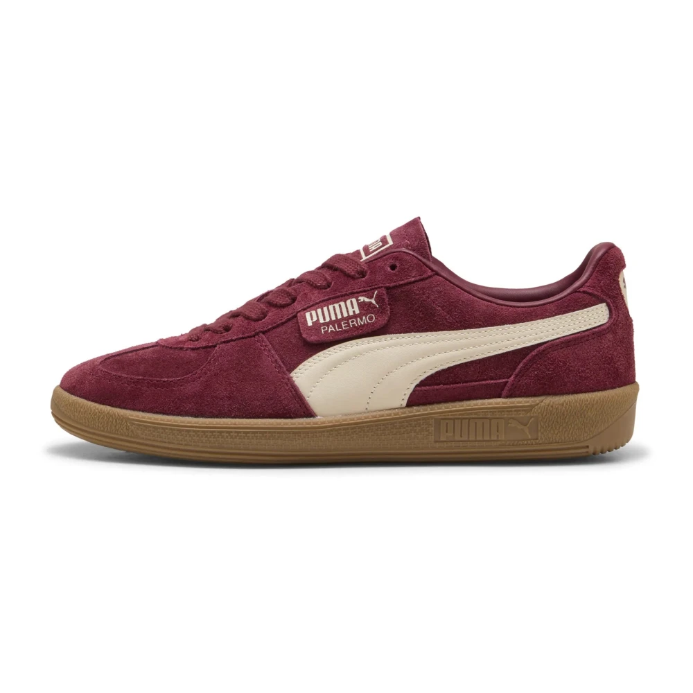 Puma Dame Sko Rød 38 1/2 EU - main photo
