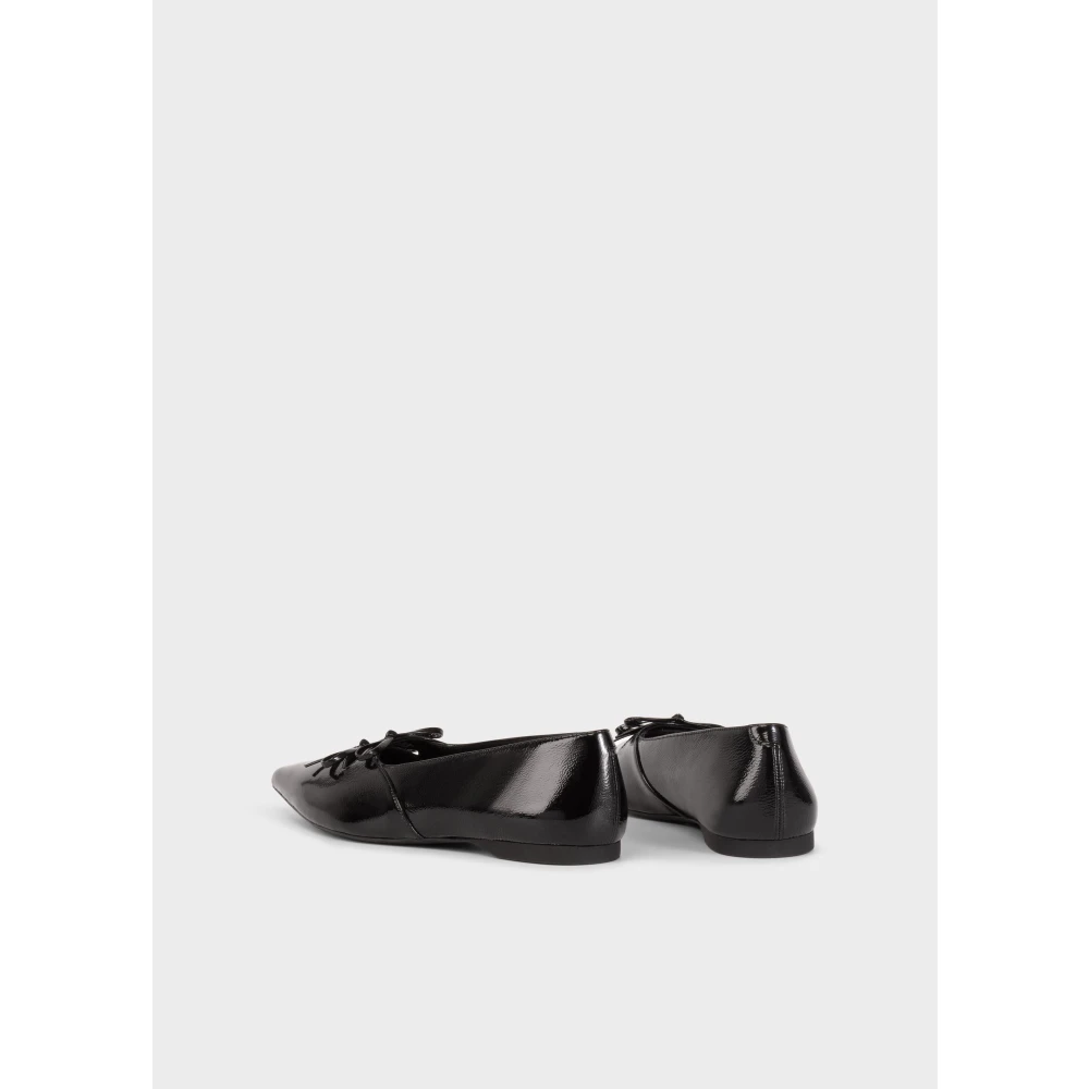 Vagabond Shoemakers Dame Sko Svart 40 EU - side b