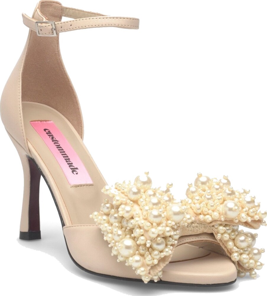 Custommade Celine Pearl   Cream   40 - main photo