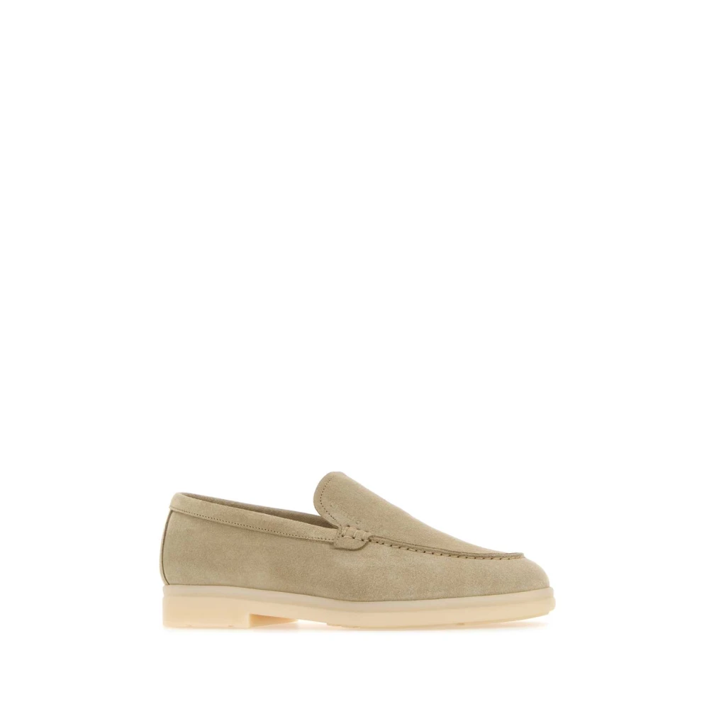Church's Dame Sko Beige 37 EU, - main photo