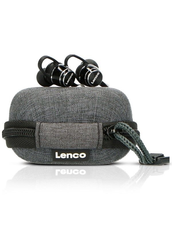 Lenco EPB-160BK