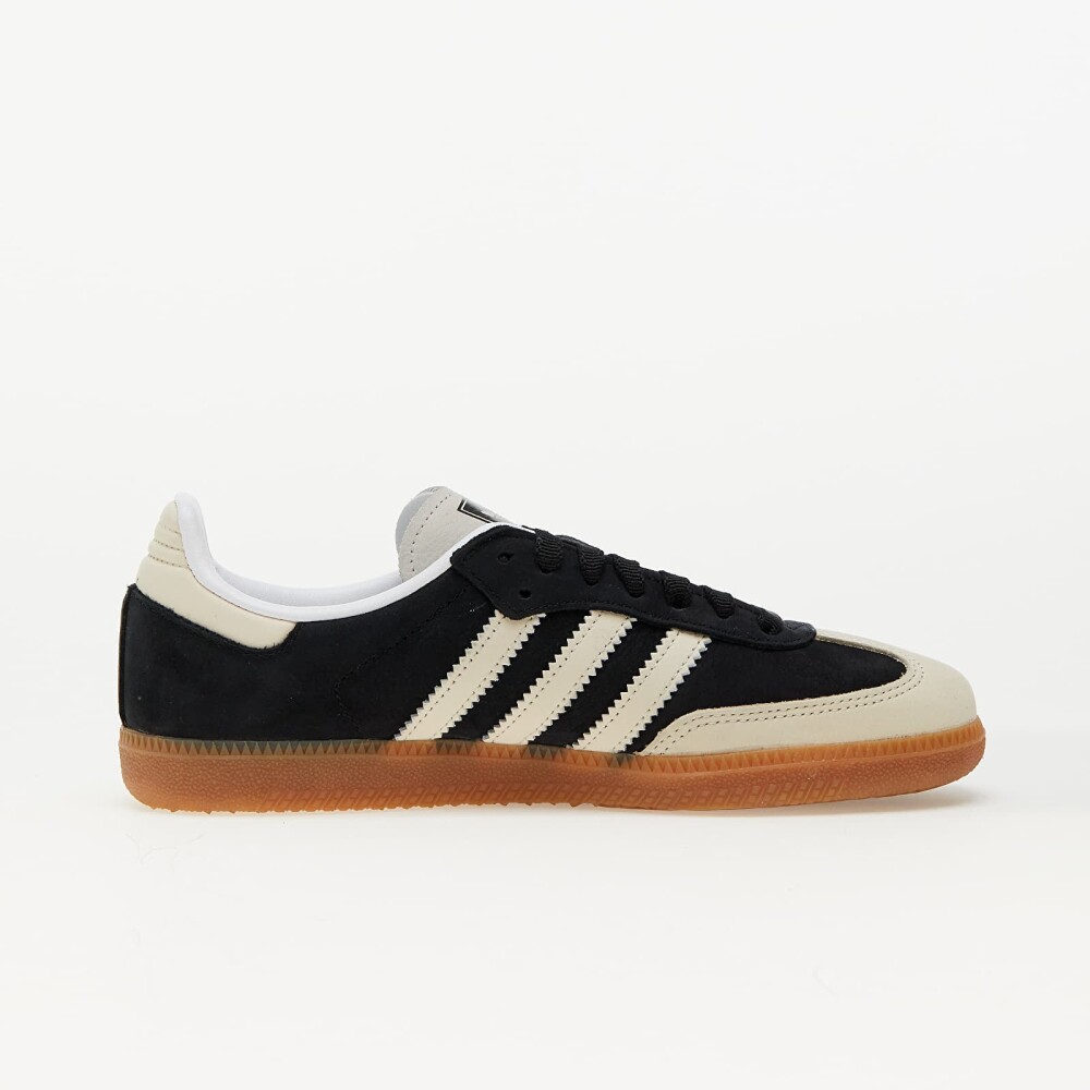 adidas Originals Samba Og W - Black - 40 2/3 - side b