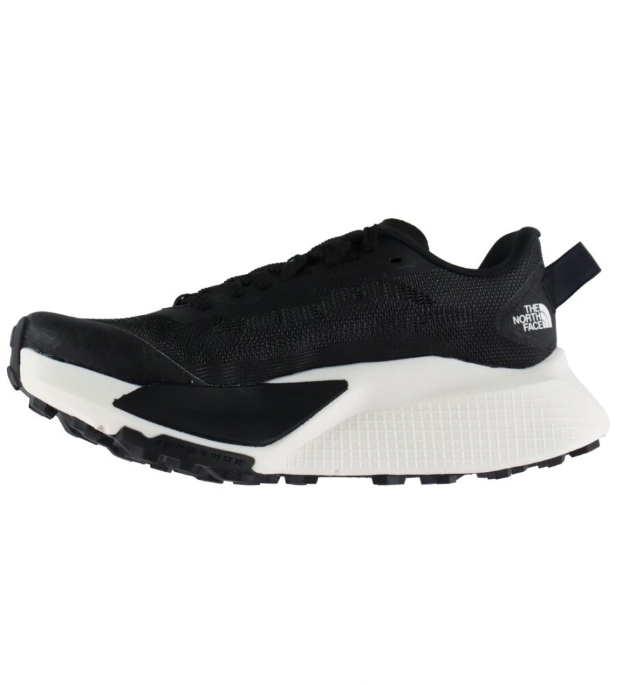 The North Face W Altamesa 500 V2 Black 36 - side a