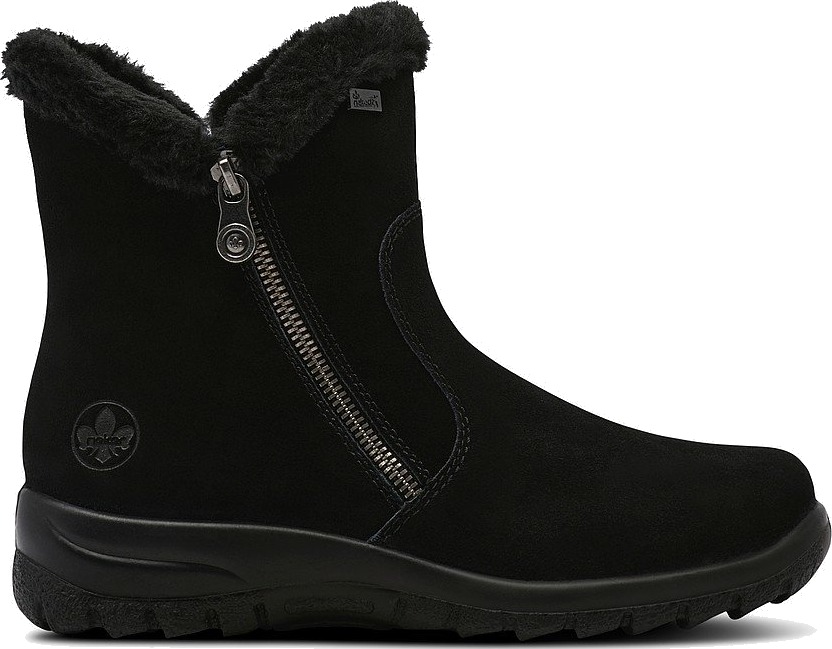 Rieker Evolution Rieker Boots Svart - main photo